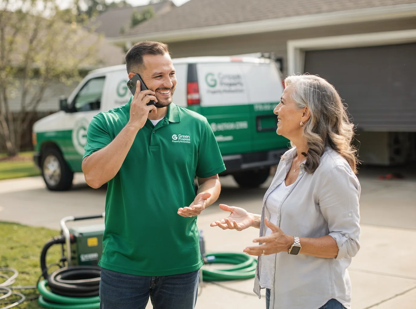 Water Damage Restoration Eldridge, AL FAQs
